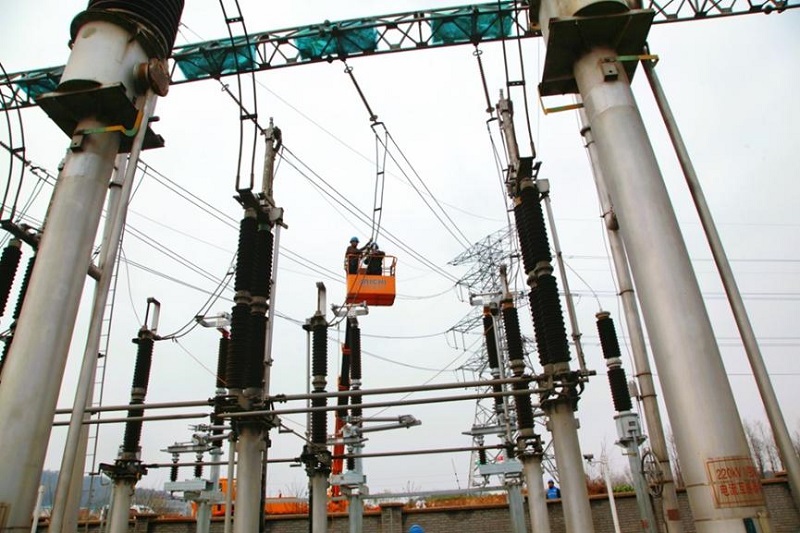 【新華社】電力“御冰”技術(shù)智能化水平不斷提升