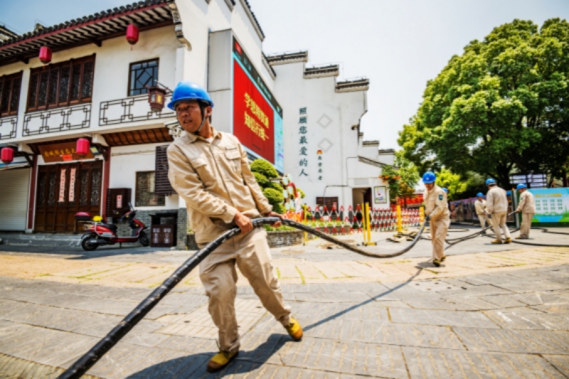 公司品牌入選中央企業(yè)品牌引領(lǐng)行動優(yōu)秀成果