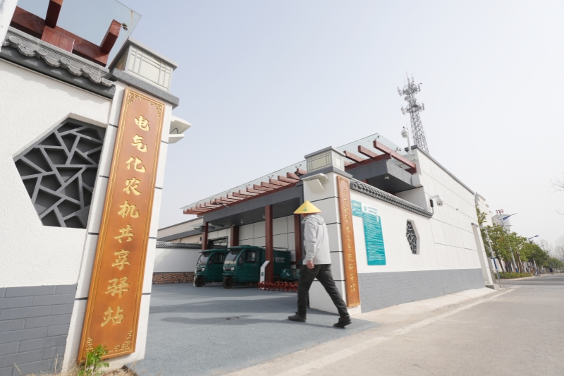 學習貫徹全國兩會精神｜創(chuàng)新“人工智能+電力”多場景應(yīng)用